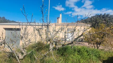 Rustic property for sale in Benifallet