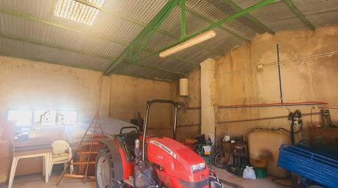 Rustic property for sale in Benifallet