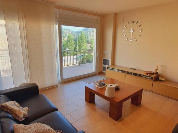House or villa for sale in T-301, Benifallet