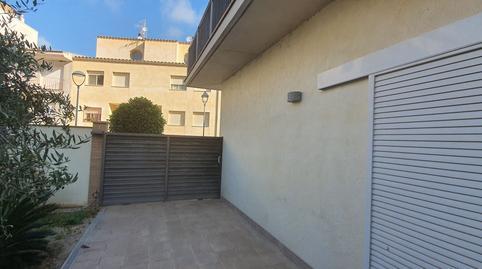 House or villa for sale in T-301, Benifallet