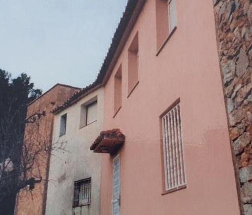House or chalet for sale on Carrer Soler Morey, Alfara de Carles