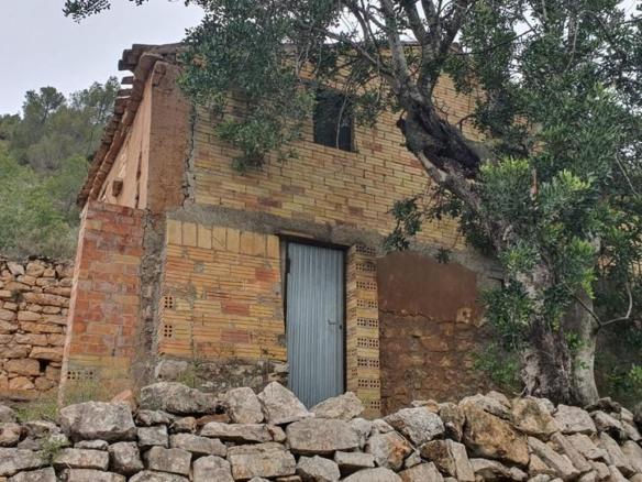 House or villa for sale in N/a, -1, Benifallet