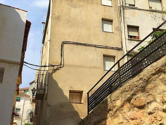 House or villa for sale in Benifallet