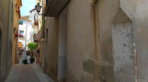 House or villa for sale in Benifallet