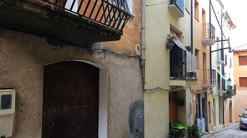 House or villa for sale in Rasquera