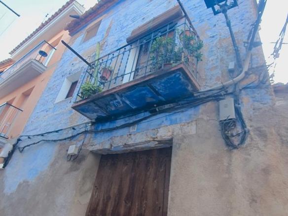 House or villa for sale in Benifallet