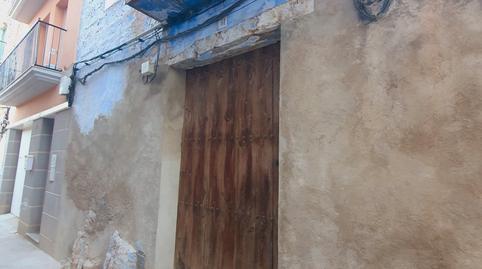 House or villa for sale in Benifallet