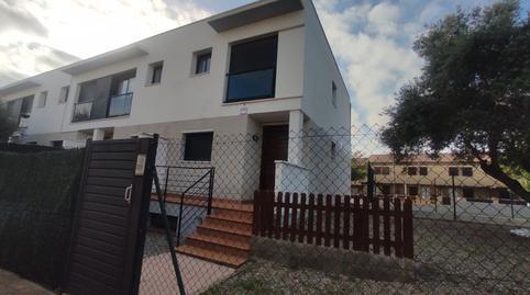 Semi-detached house for sale on Carrer Elisenda de Montcada, Roda de Berà
