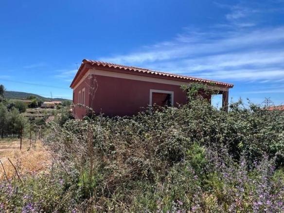 House or chalet for sale on Carrer Girona, Aiguamúrcia