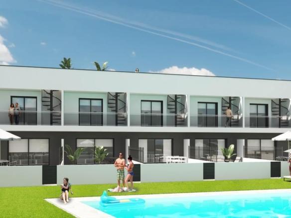 Semi-detached house for sale on Carrer Mare Nostrum, 1, Coma-ruga platja