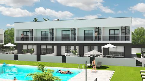 Semi-detached house for sale on Carrer Mare Nostrum, 1, Coma-ruga platja