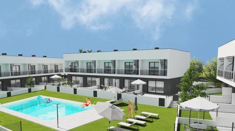 Semi-detached house for sale on Carrer Mare Nostrum, 1, Coma-ruga platja
