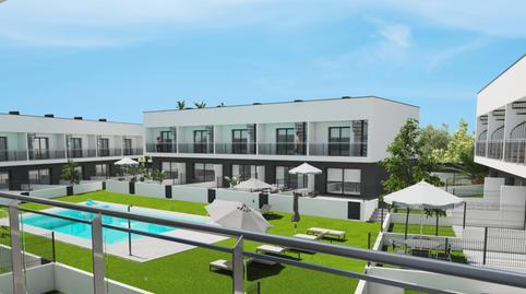 Semi-detached house for sale on Carrer Mare Nostrum, 1, Coma-ruga platja
