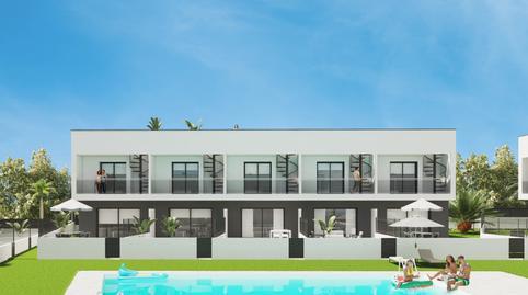 Semi-detached house for sale on Carrer Mare Nostrum, 1, Coma-ruga platja
