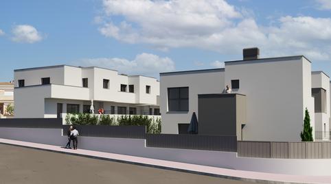 Semi-detached house for sale on Carrer Serra del Cadí, Roda de Berà