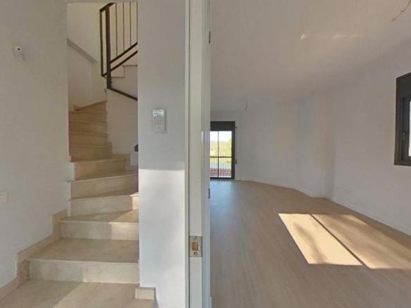 Townhouse for sale in Carrer del Café, La Pobla de Montornès