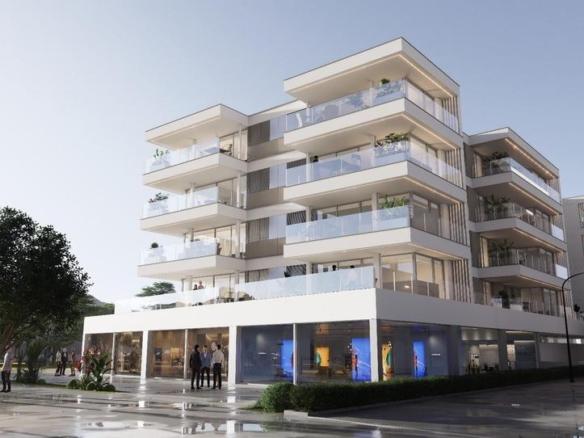 Ground floor apartment for sale on Calle Costa Daurada, 19, Cunit Residential