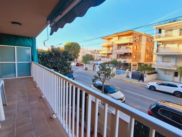 Apartment for sale in Can Toni
