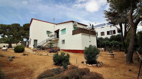 House or chalet for sale in Calle de la Galera, Els Munts
