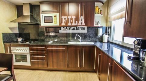 Penthouse for sale in Josep Pla, L’Estany