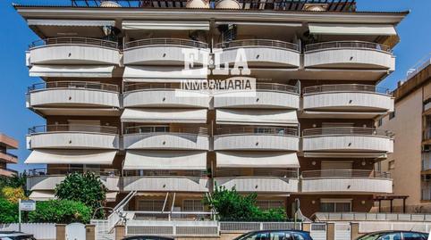 Penthouse for sale in Josep Pla, L’Estany