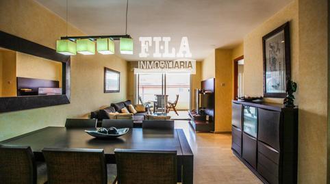 Penthouse for sale in Josep Pla, L’Estany
