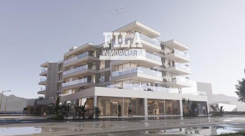 Penthouse for sale in Costa Daurada, Cunit Residencial