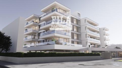 Penthouse for sale in Costa Daurada, Cunit Residencial