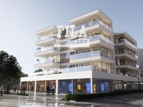Apartment for sale in Costa Daurada, Cunit Residencial