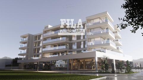 Penthouse for sale in Costa Daurada, Cunit Residencial