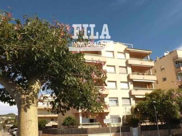 Apartment for sale in Roine, Segur Platja