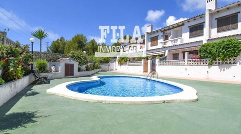 Semi-detached house for sale in Els Masos – Els Garrofers