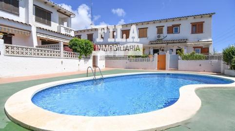 Semi-detached house for sale in Els Masos – Els Garrofers