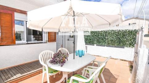 Semi-detached house for sale in Els Masos – Els Garrofers