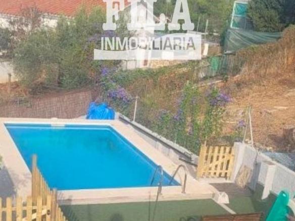 House or chalet for sale in Catalunya, Vespella de Gaià