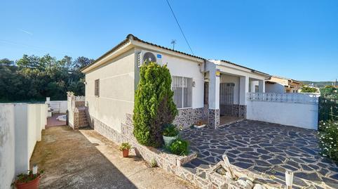 Townhouse for sale in Albinyana