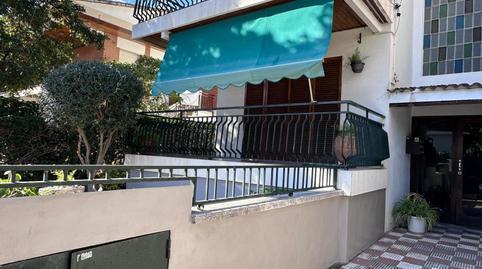 Ground floor for sale in Segur de Calafell