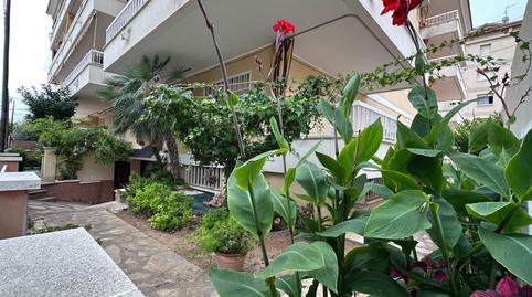 Ground floor apartment for sale on Jordi Gari Street, Segur Platja
