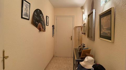 Ground floor apartment for sale on Jordi Gari Street, Segur Platja