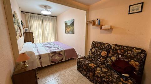 Ground floor apartment for sale on Jordi Gari Street, Segur Platja