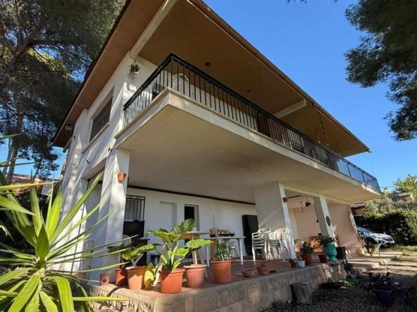 House or chalet for sale in Calle de Turquia, Segur de Calafell