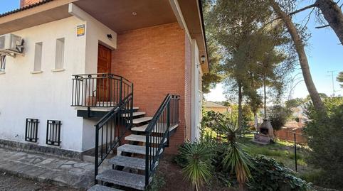 House or chalet for sale in Calle de Turquia, Segur de Calafell
