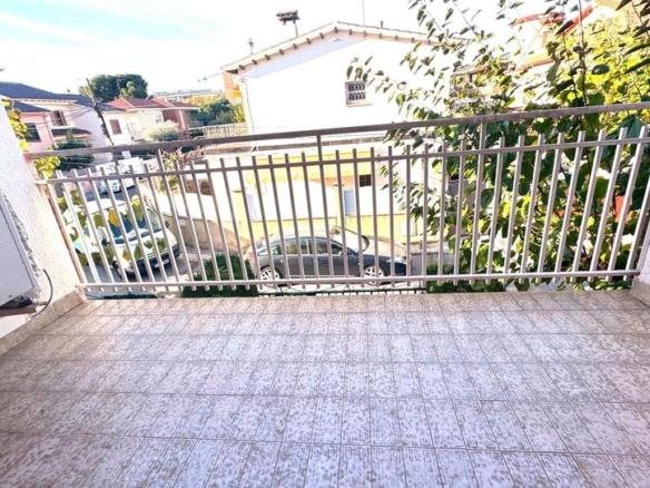 Townhouse for sale on Calle Noguera, Babilonia