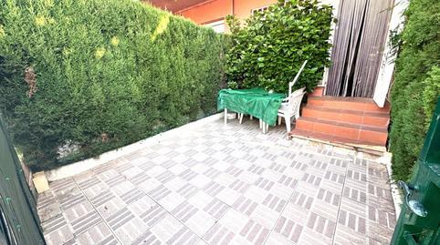 Townhouse for sale on Calle Noguera, Babilonia