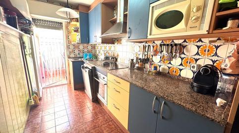 Townhouse for sale on Calle Noguera, Babilonia