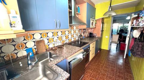 Townhouse for sale on Calle Noguera, Babilonia
