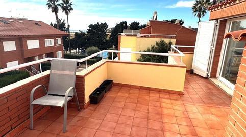 Townhouse for sale in Vía Augusta, Altafulla