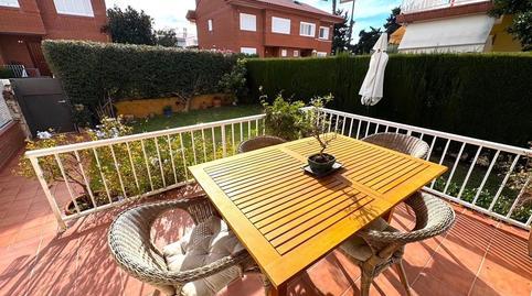 Townhouse for sale in Vía Augusta, Altafulla