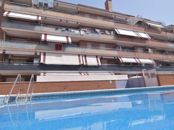 Apartment for sale in Sant Vicenç, El Tancat – Mas d’en Gual