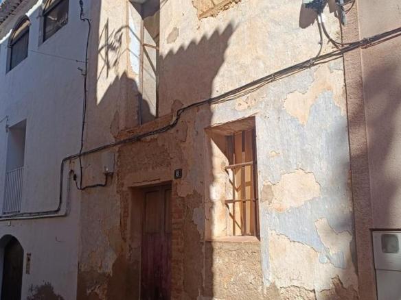 Rustic property for sale in Masllorenç